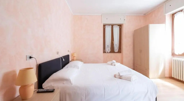 Camera Standard Albergo Monte Giove