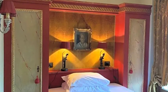 Номер Standard Hotel La Calcina