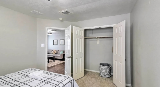 Коттедж Spacious & Central Katy Retreat: 27 Mi to Houston!