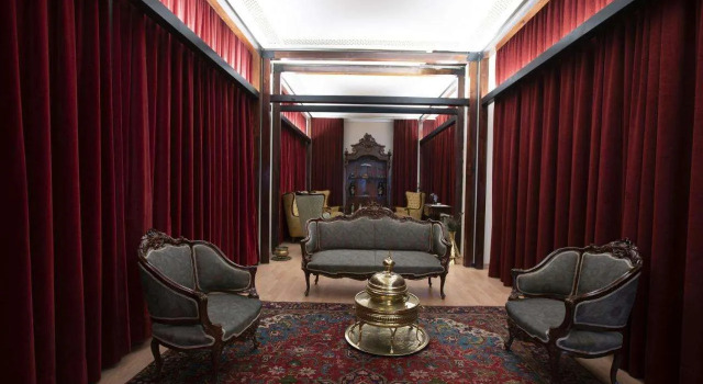 Kadıköy Rıhtım Hotel