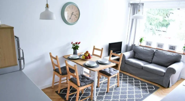 Апартаменты с 3 комнатами Great Stay In Sopot
