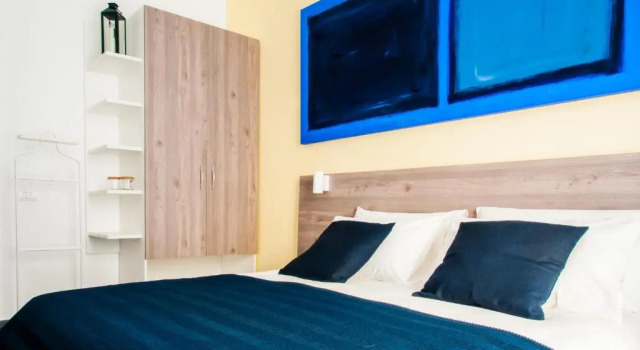 Номер Superior Demi Rooms