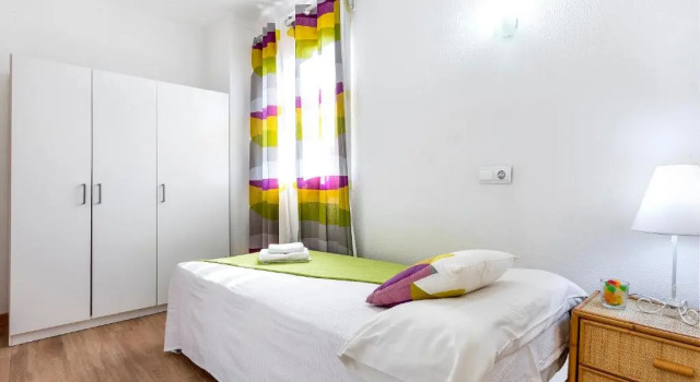 Apartment Ponent