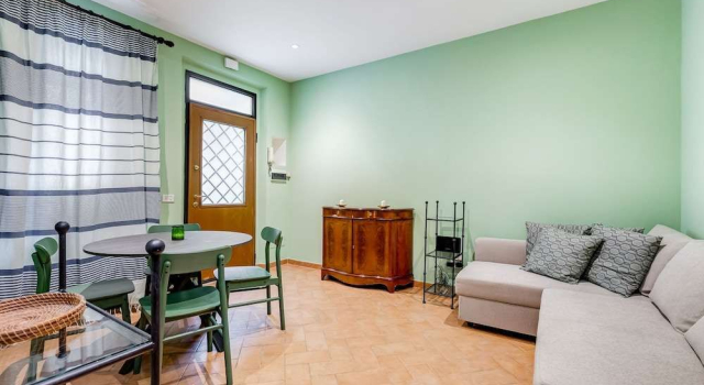 Sweet Home Vignola-Flaminio, Забронировать Отель Фламинио Тор-ди-Квинто