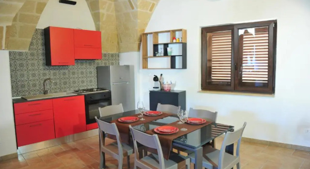 Apartment 2 Schlafzimmer La Casetta Appartamenti