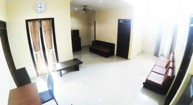 Minggiran Street Homestay Jogja, Rezerwuj Hotel Tanie hotele w Mantrijeron