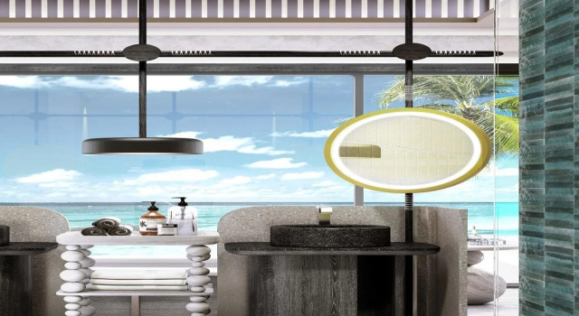 Avani Plus Fares Maldives Resort - 50 percent off on Seaplane transfer for minimum stay of 3 nights and more for stays until 22 December 2025, Buchen Sie Resort Baa Nördliche Atolle