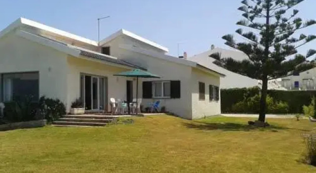 Vivenda Pinheiro