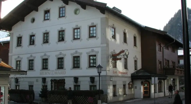 Hotel Bernhard am See, Prenota Hotel Hotel a Kaiserwinkl con colazione, Colazione