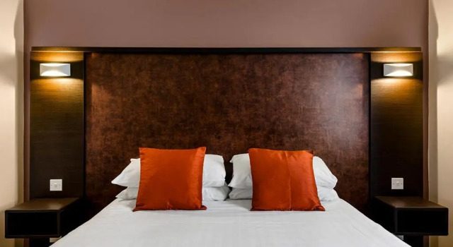 Двухместный номер Standard Dragonfly Hotel Peterborough