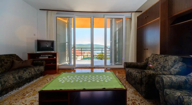 Apartment and Room Marija, Забронировать Апартаменты/квартира СПА-отели Крка, рядом с Krk Harbour, SPA-услуги