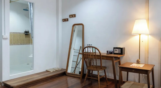 Семейный номер Premier Samer Boutique Stay
