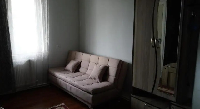 Двухместный номер Standard Abramichi Guest House