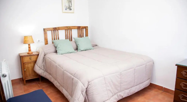 Коттедж Casa Rural José María
