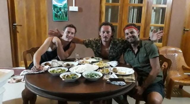 Leesa Villa Safari Resort