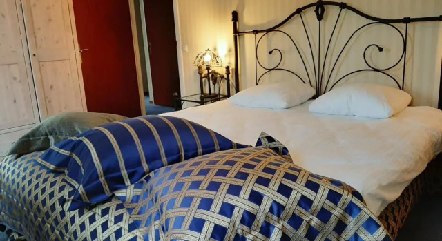 Suite familiare Oolderhof Hotel