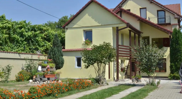 Vila Bel Ami, Varaa Hotelli Şelimbăr 