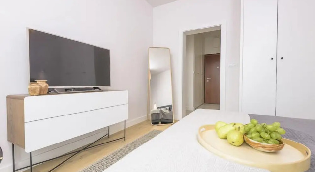 Novis Apartments Panorama View