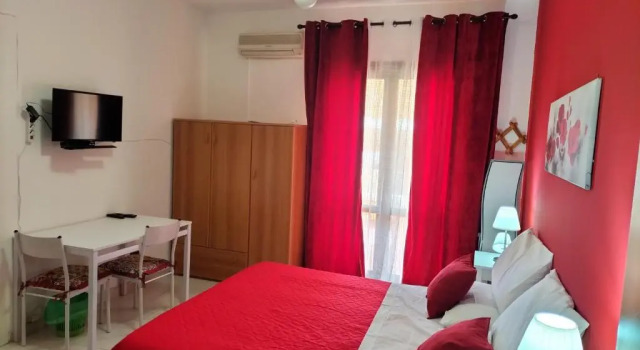 Студия Casa Vacanza Da Rosa