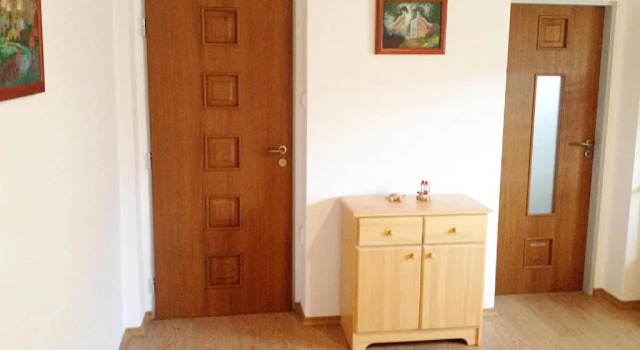 Апартаменты Apartment U Anděla