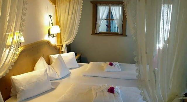 Sporthotel Vetzan