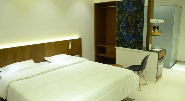Номер Premium Hotel Vintage