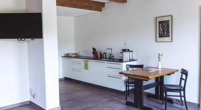 Апартаменты Goldberg Appartement