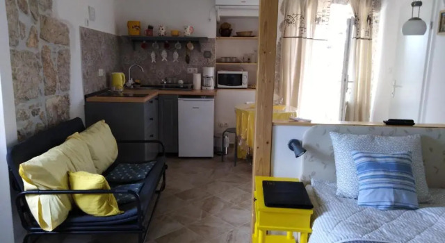 Студия Studio apartmani Šverko