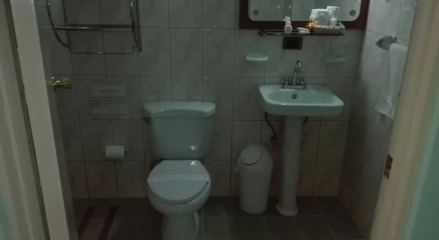 Одноместный номер Standard Hotel Casa Cambranes