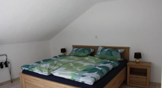 Апартаменты Ferienwohnung Müller