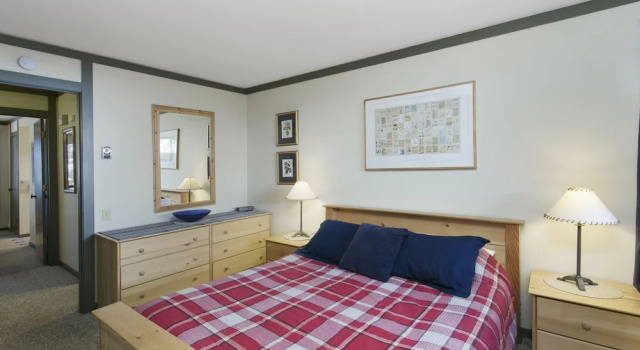 Апартаменты с 2 комнатами с балконом Mammoth Point by 101 Great Escapes