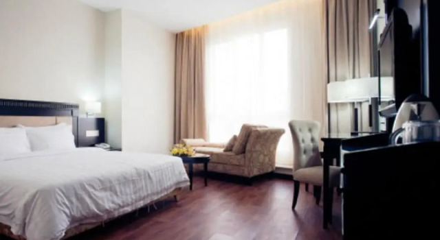 Номер Executive Kingston Hotel 18 - Kuala Lumpur Sri Damansara