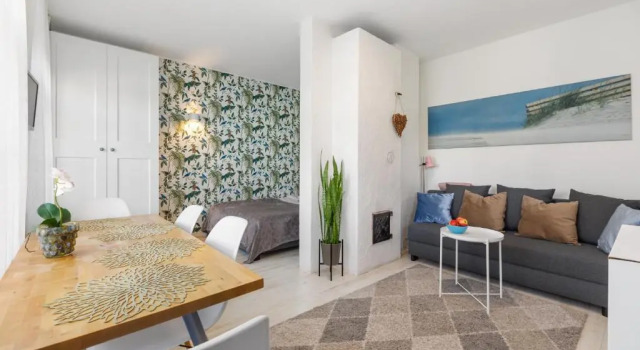 Supeluse 11 Apartment, Varaa Huoneisto Pärnu Pärnumaa