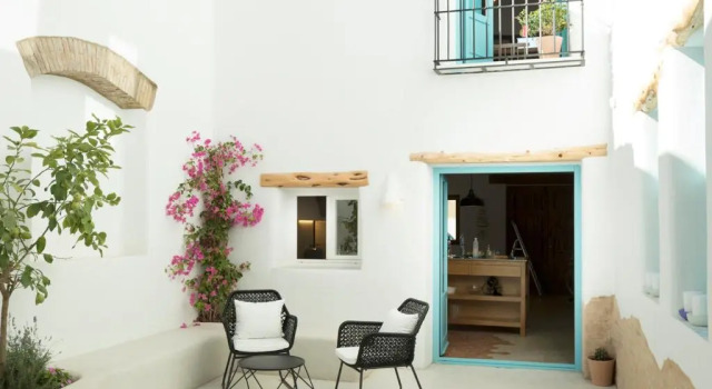 Апартаменты Apartamentos La más Bonita