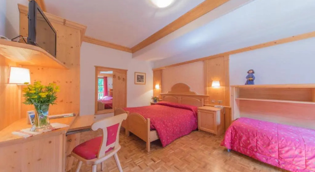 Номер Standard Park Hotel Sport
