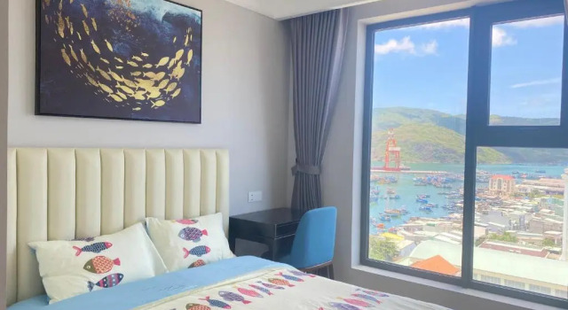 ALTARA QUY NHON - Ocean House 77