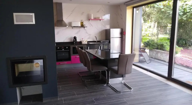 Апартаменты Casas da Fraga - Serra da Estrela