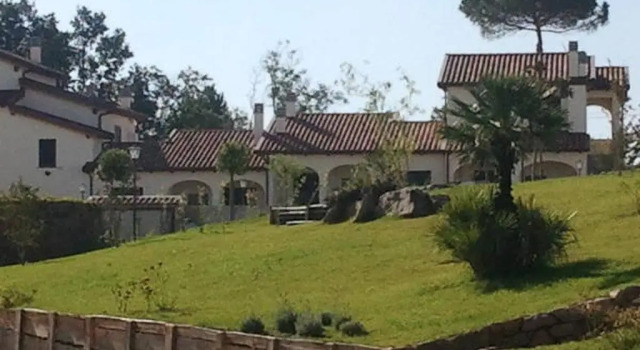 Appartamento Borgo Nicoletta Case per le vacanze