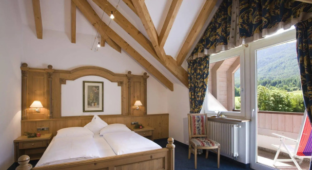 Hotel Montis - Active Nature Resort, Забронировать Отель Рисконе Брунико