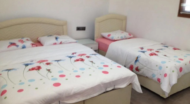 Vefa Apart Hotel