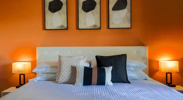 King Suite, 10 Mins to Ft Moore, Prenota Appartamento Columbus Georgia