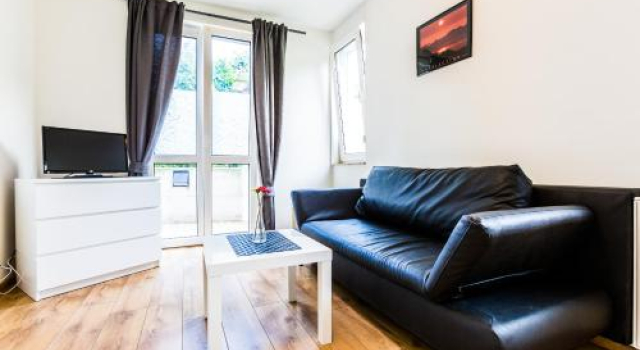 City Apartments Köln, Κράτηση Διαμέρισμα Höhenberg Κολωνία