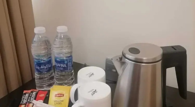 Люкс Royal Weekdays Hotel