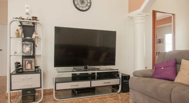 Big vacational house in Isabela, Rezervovat Rekreační dům Isabela San Juan