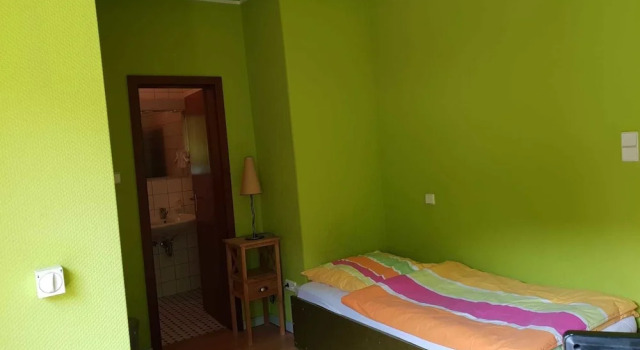 Номер Standard Cici Monteurunterkünfte Plettenberg Oestertal