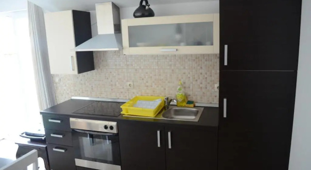 Апартаменты с 2 комнатами Apartments Nika