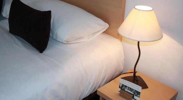 Трёхместный номер Standard Hôtel de la Rhune