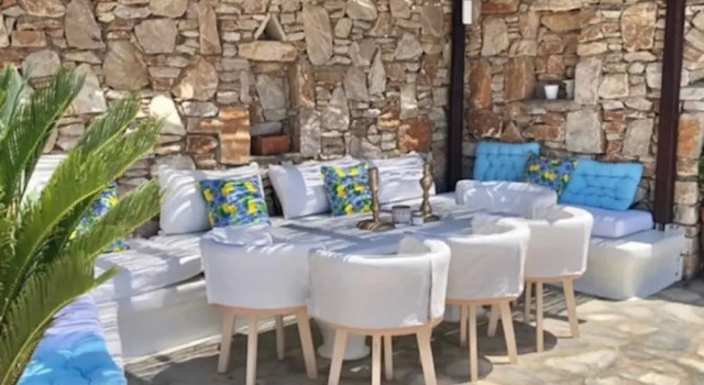 Вилла The A Villa - Mykonos