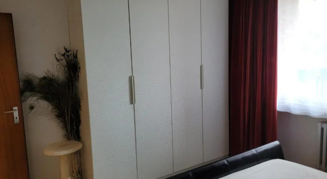 Апартаменты с 2 комнатами 4. 5 min to HANNOVER MESSE FAIR GROUND PRETTY 2 ROOM APARTMENT