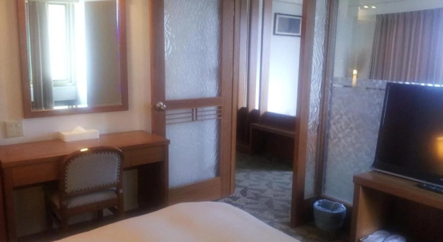 Bowa Hotel, Boek Hotel Magong Regio PengHu